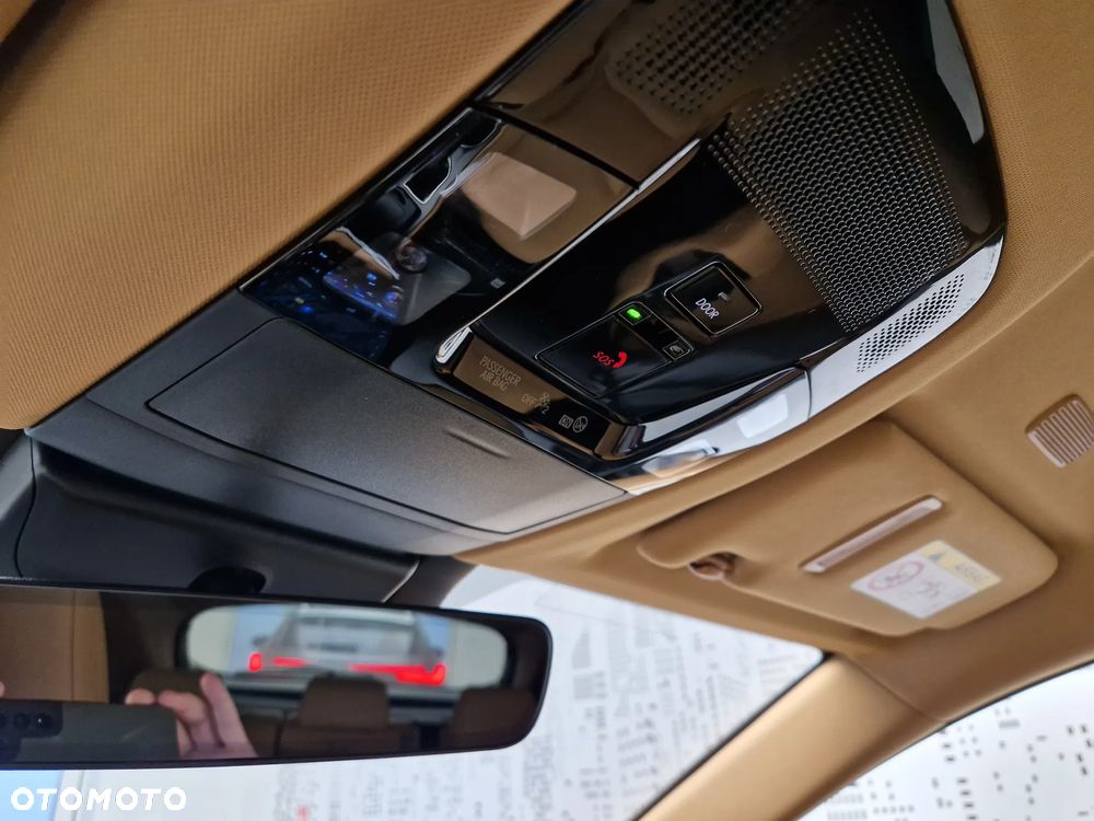 Lexus NX 450h+ Prestige AWD - 20