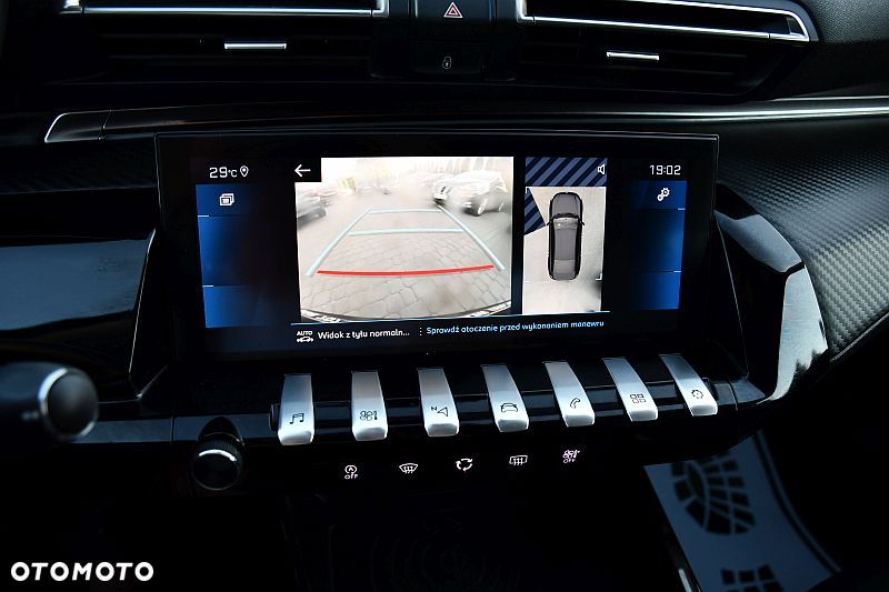 Peugeot 508 1.5 BlueHDi Allure S&S - 13