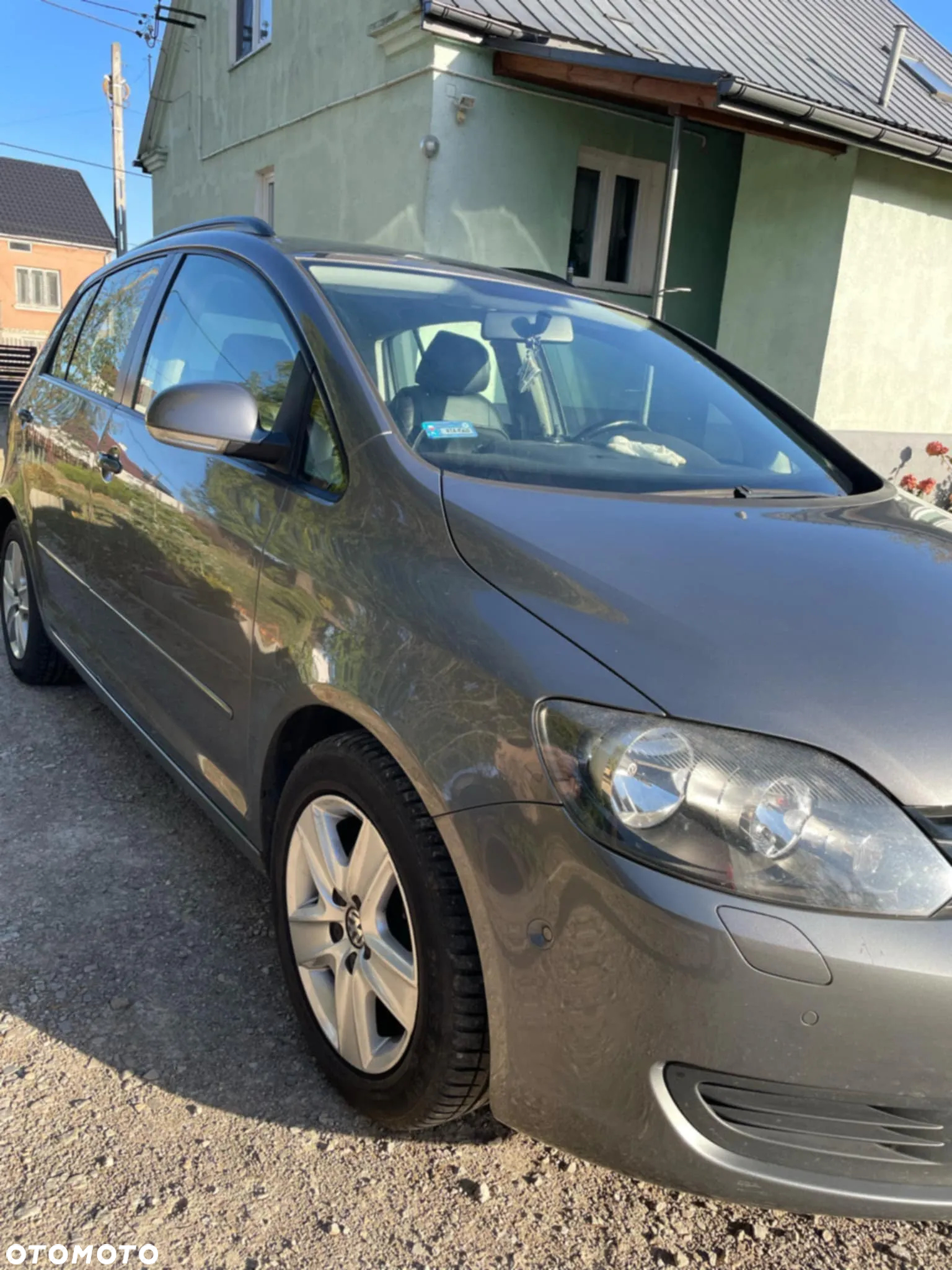 Volkswagen Golf Plus - 6