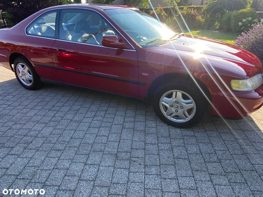 Honda Accord - 4