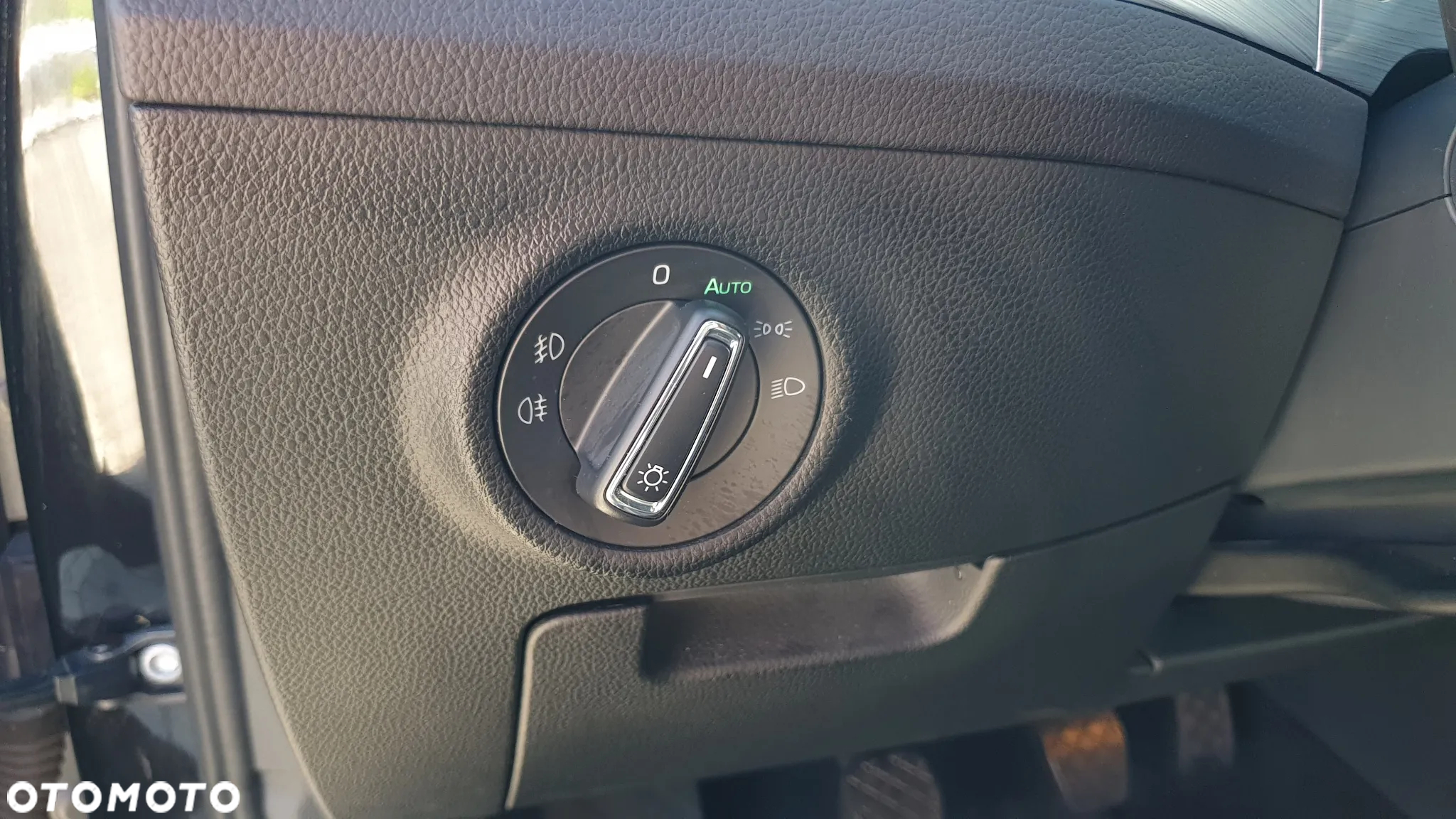 Skoda Superb 1.5 TSI Ambition - 12