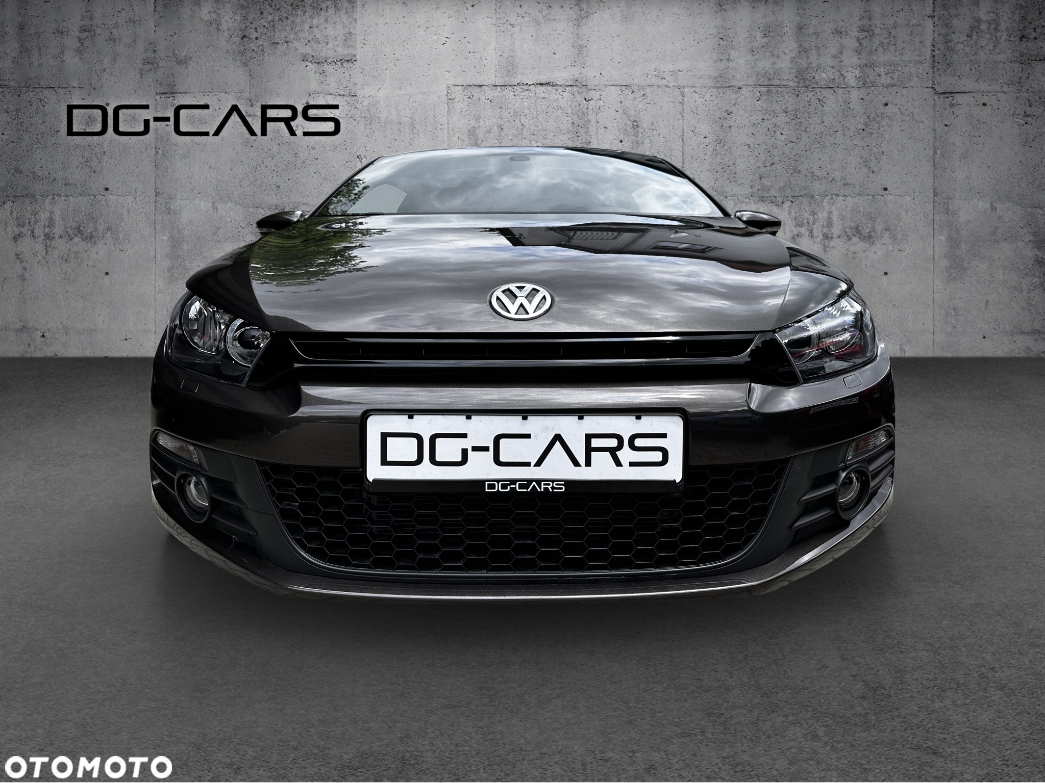 Volkswagen Scirocco 1.4 TSI BlueMotion Technology Edition - 6