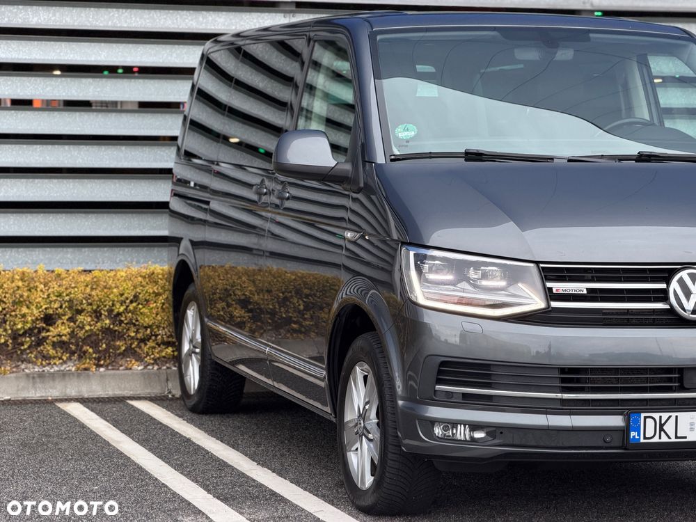 Volkswagen Multivan 2.0 BiTDI L1 Generation SIX - 35
