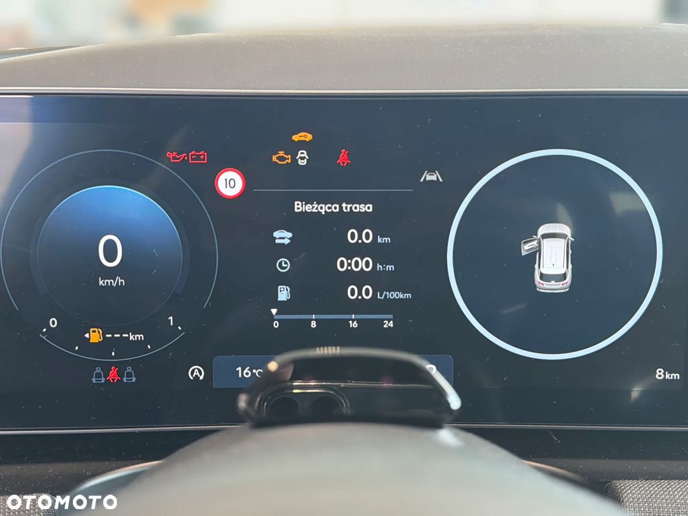 Hyundai Tucson - 15