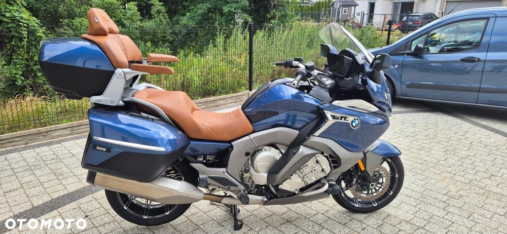 BMW K - 6