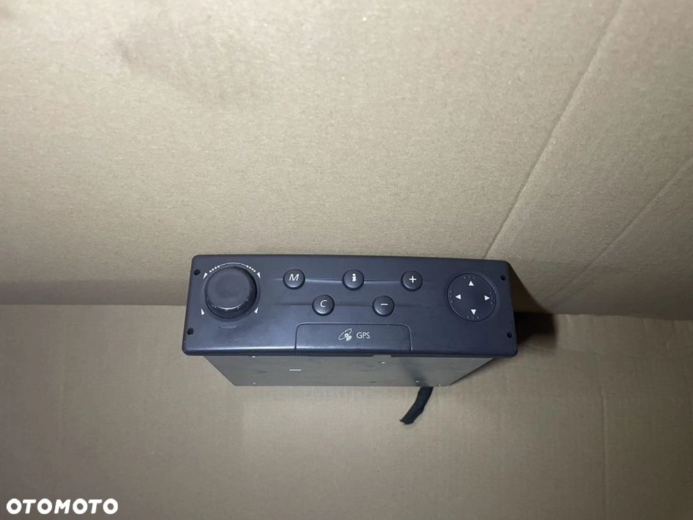 8200339742 nawigacja czytnik nawi renault laguna 2 II