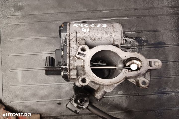 Egr 147105543R H8200987088 A2C53412016 147105543R H8200987088 A2C5341 - 4