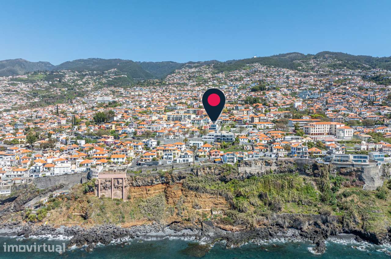 Moradia T3 Mais do que uma casa — um lugar para sentir a Madeira - Grande imagem: 3/52
