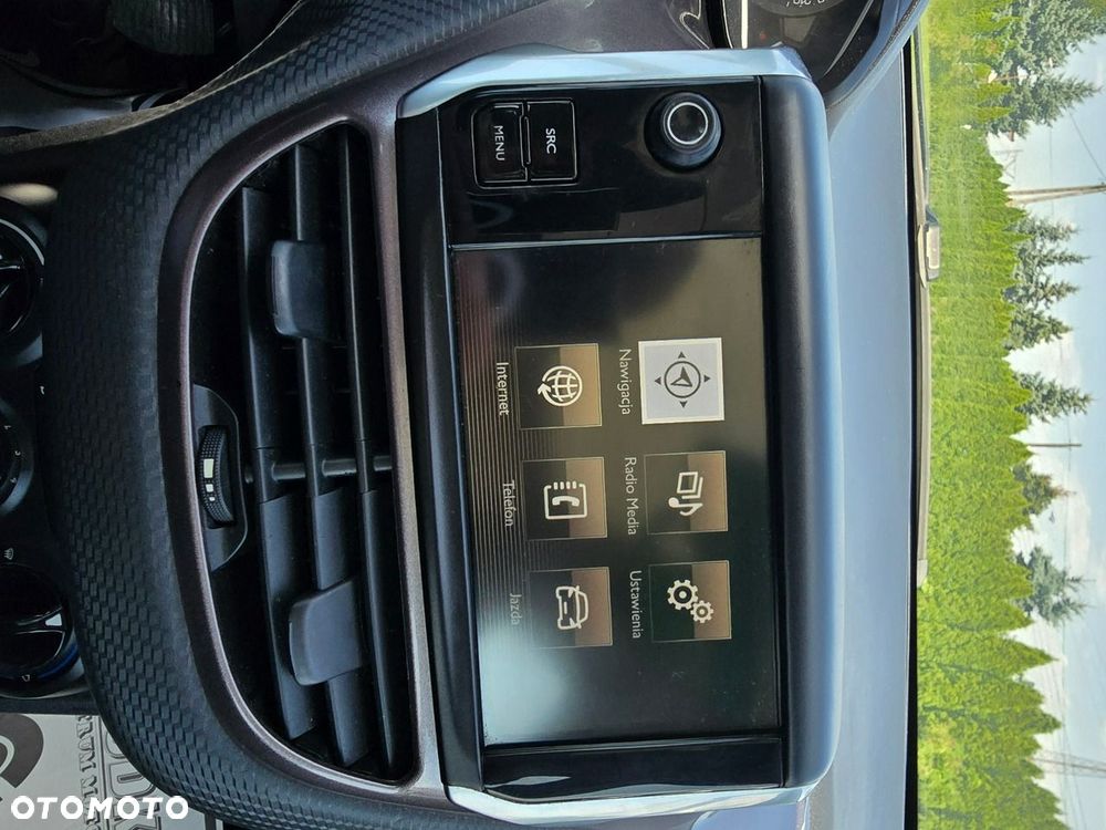 Peugeot 2008 - 29