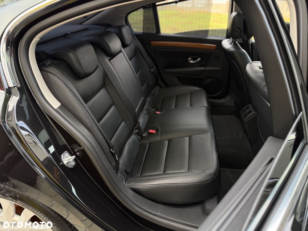 Renault Laguna 2.0T Initiale - 22