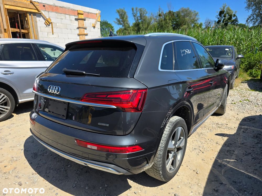 Audi Q5 45 TFSI quattro S tronic S line - 6