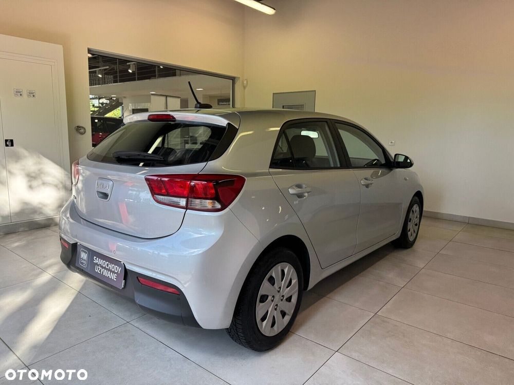 Kia Rio 1.0 T-GDI M - 4