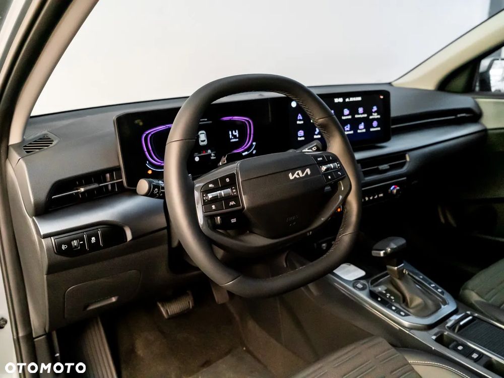 Kia XCeed 1.6 T-GDI L DCT - 21