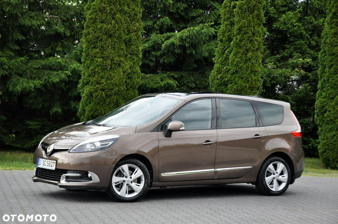 Renault Scenic - 10