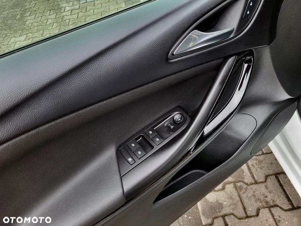 Opel Astra - 21