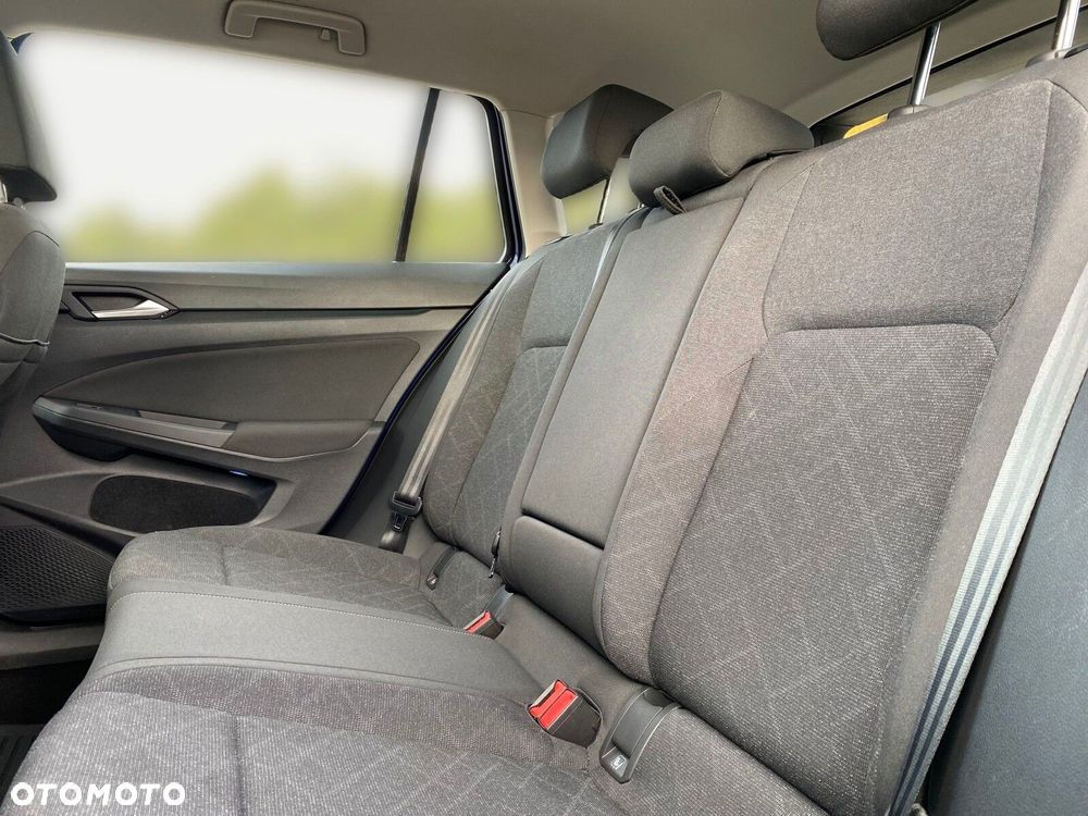 Volkswagen Golf 1.5 TSI EVO Life - 30