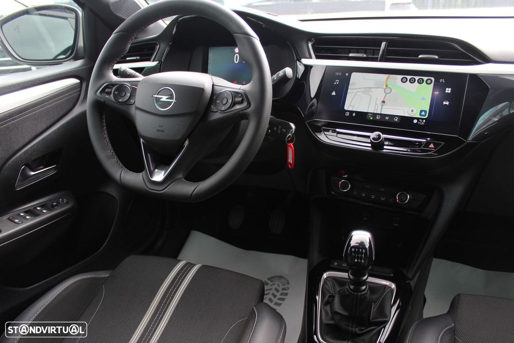 Opel Corsa 1.2 T GS - 13