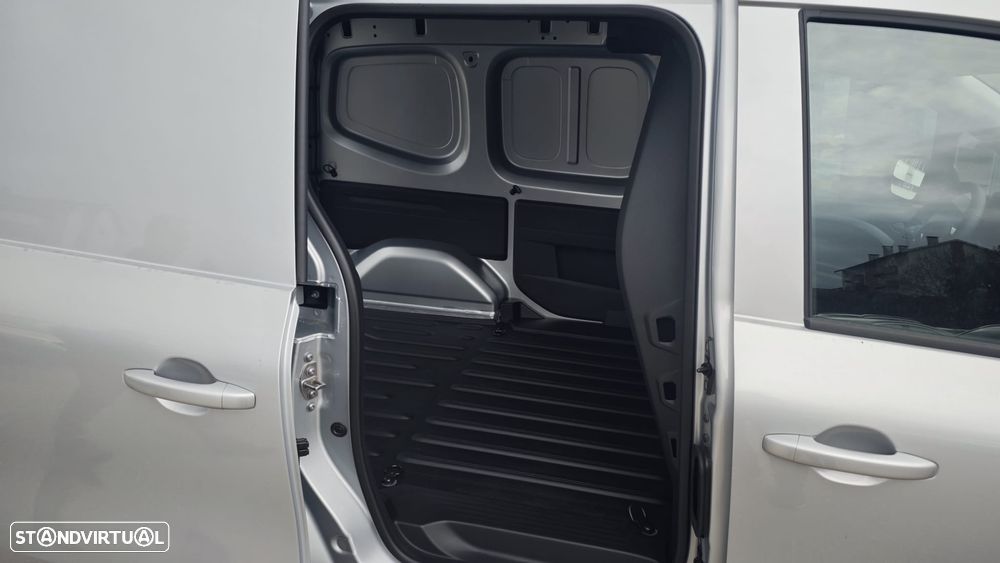 Mercedes-Benz Citan 110 Furgão Pro Standard - 6