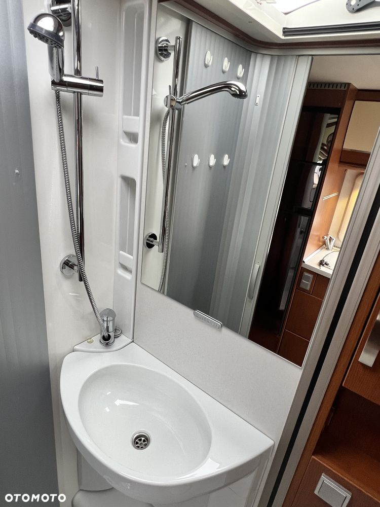 Hymer-Eriba Exsis-I - 31
