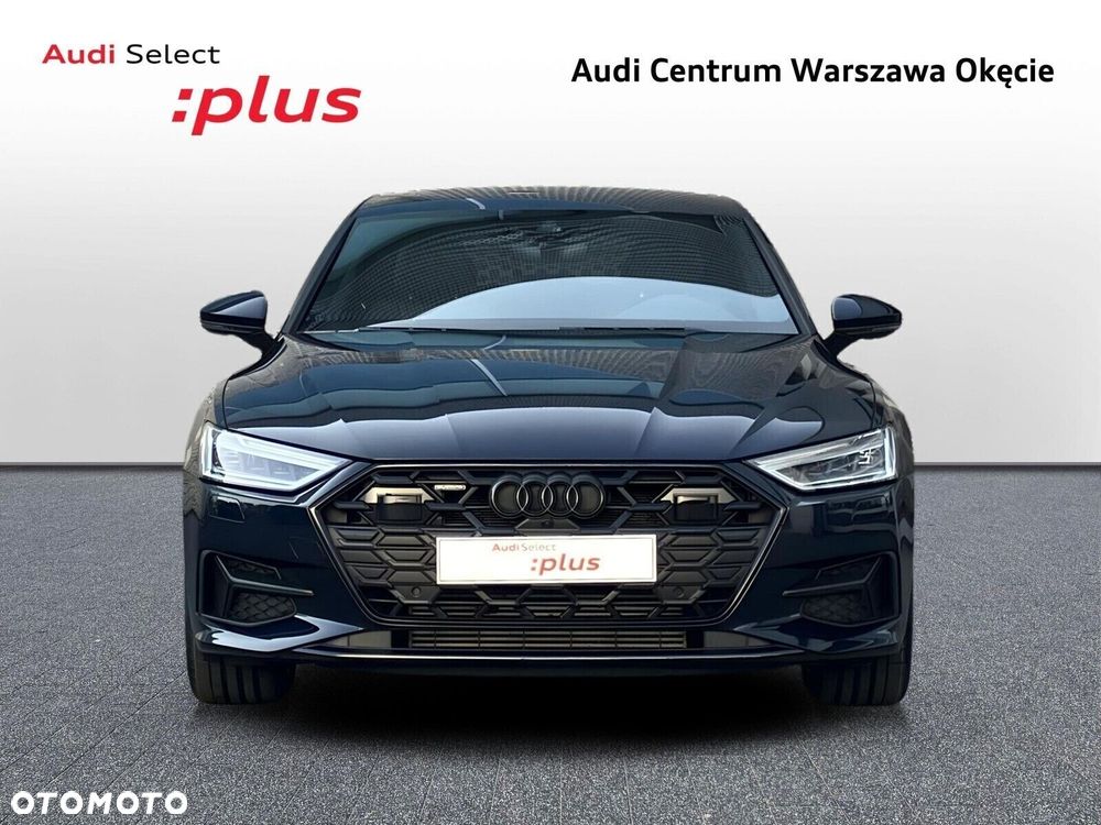 Audi A7 Sportback - 3