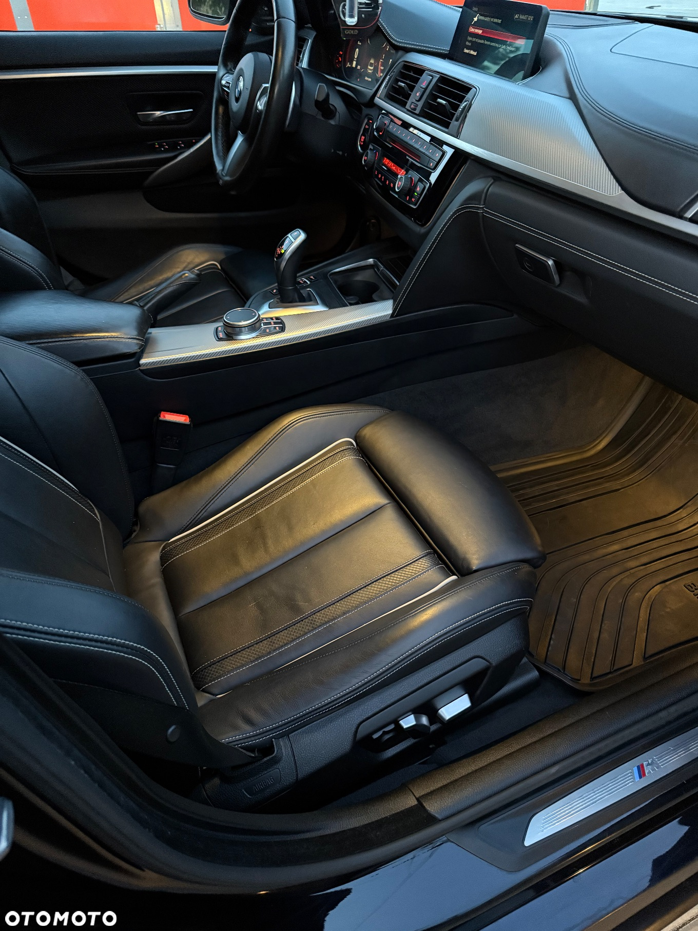 BMW Seria 4 440i GPF M Sport sport - 28