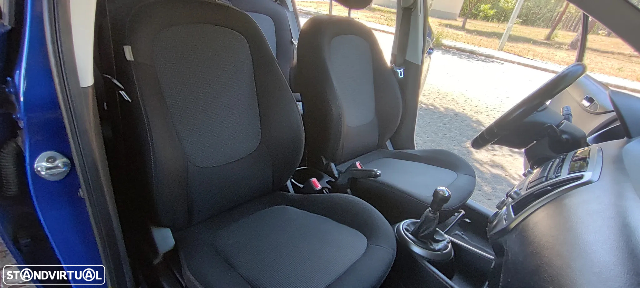 Hyundai i20 1.2 GO! Plus - 17