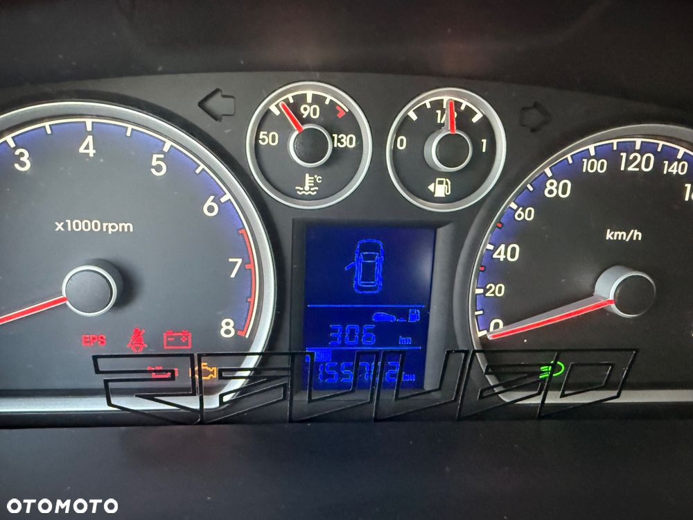 Hyundai i30 1.4 Classic - 9