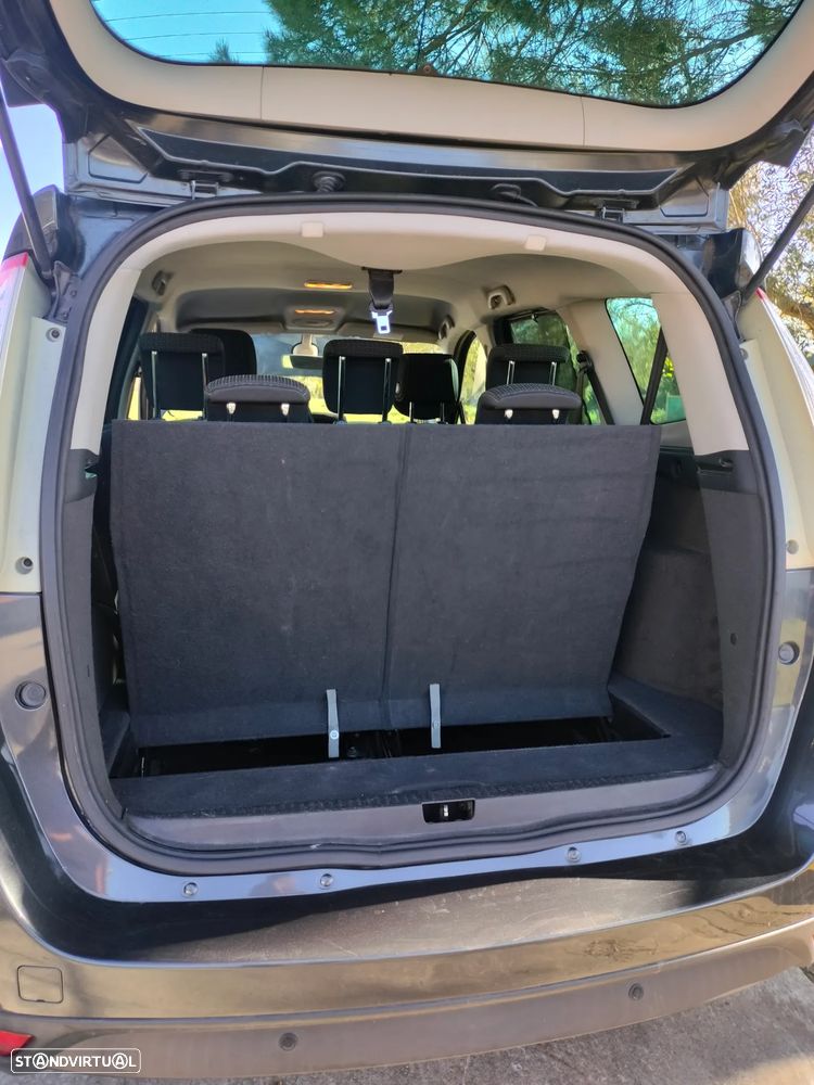 Renault Grand Scénic 1.5 dCi Dynamique S 7L - 28