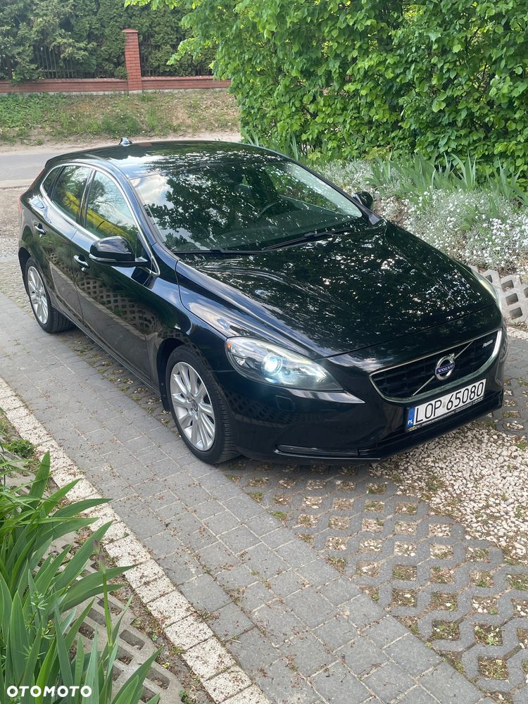 Volvo V40 - 9
