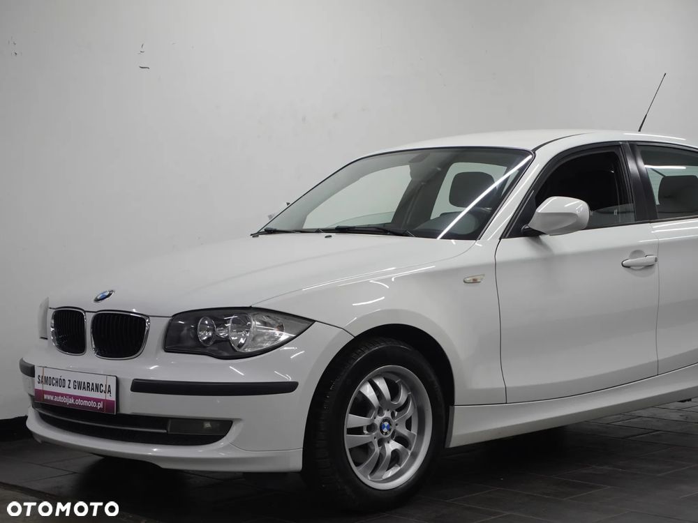 BMW Seria 1 116i - 15