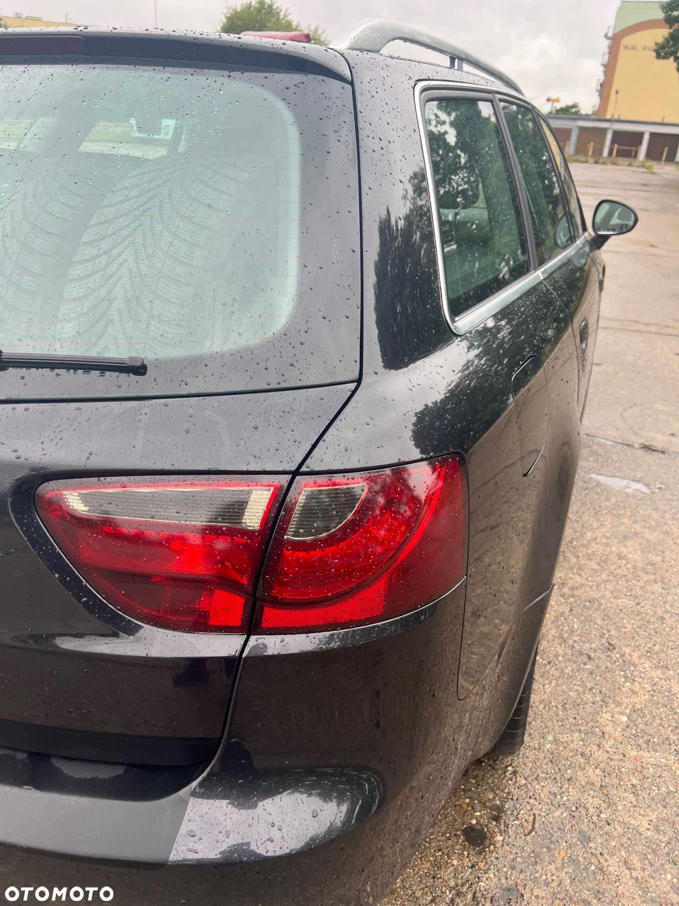 Seat Exeo 2.0 TDI DPF Reference - 8