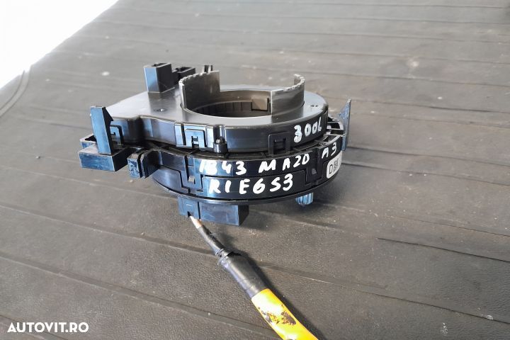 Spirala volan KD4966CS0A KD4966CS0A Mazda 3 BM [2013 - 2016] Hatchbac - 2