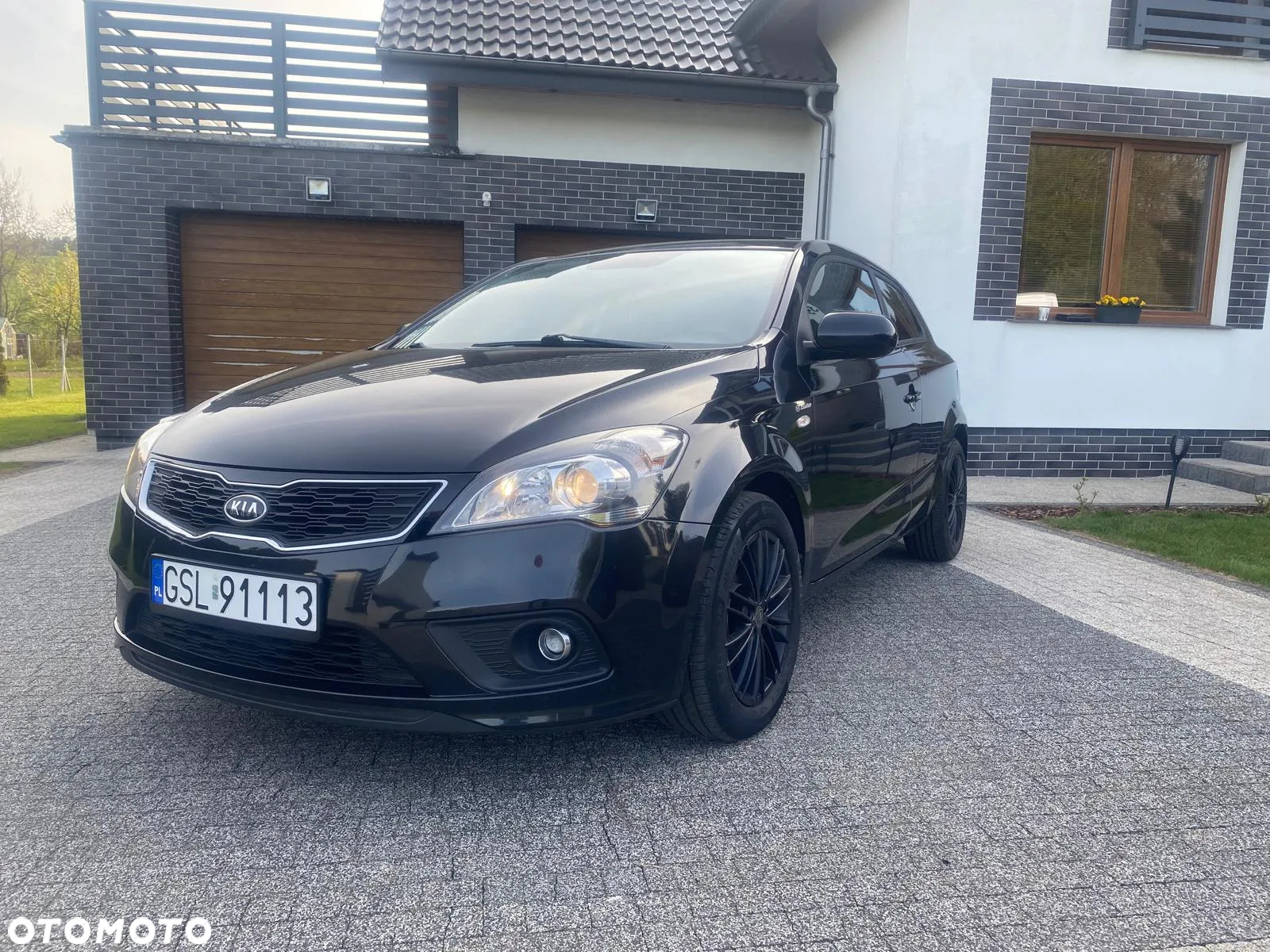 Kia ProCeed - 28