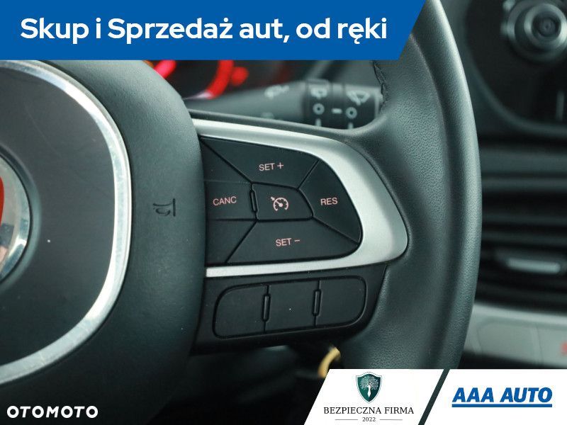Fiat Tipo - 15