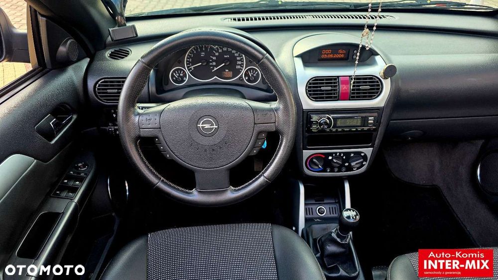 Opel Tigra - 33