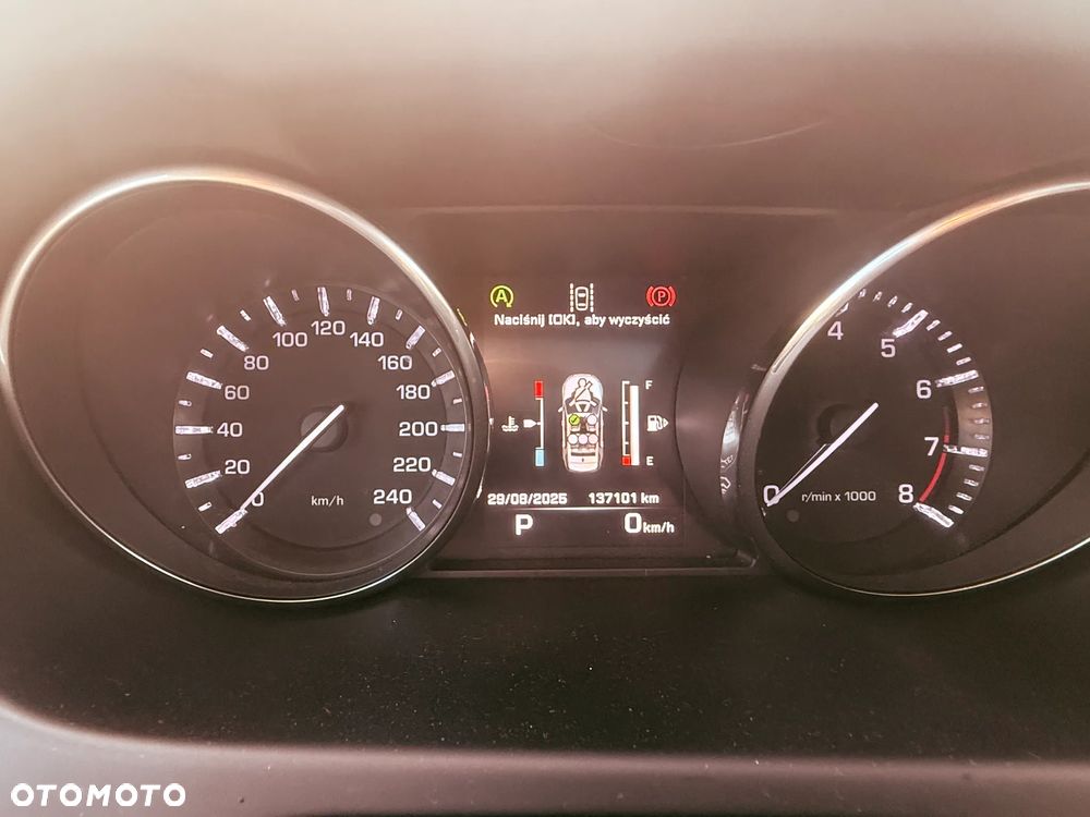 Land Rover Discovery Sport 2.0 Si4 HSE - 7