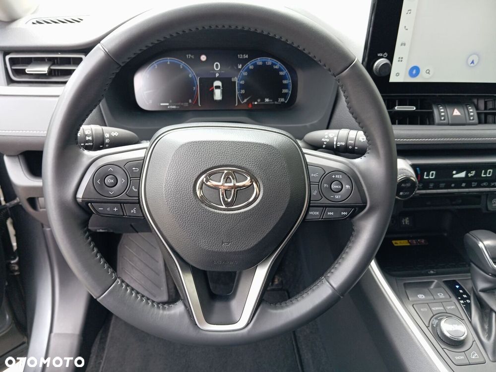 Toyota RAV4 2.0 Comfort 4x4 MS - 12