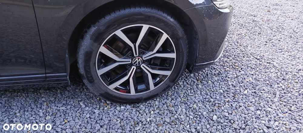 Volkswagen Passat 1.5 TSI ACT mHEV Trend DSG - 10