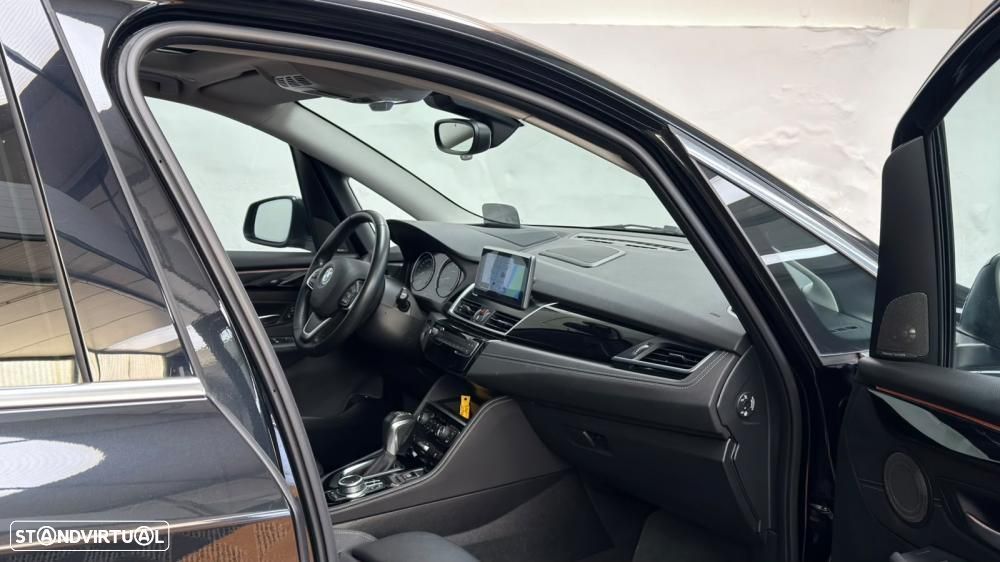 BMW 225xe Active Tourer iPerformance Luxury Line - 23