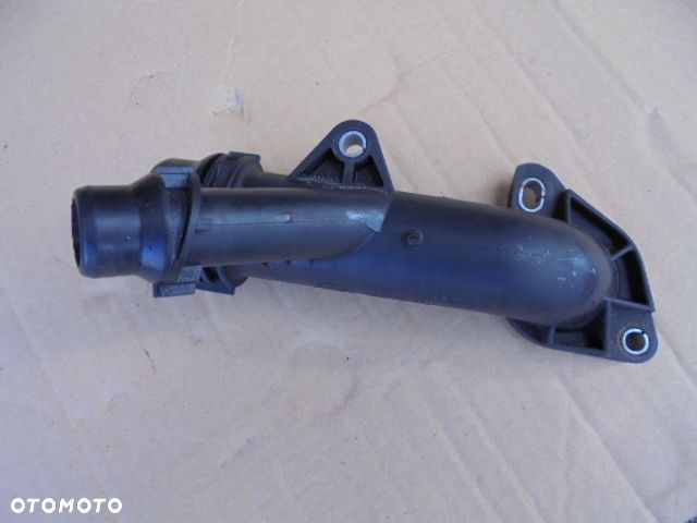 króciec wody bmw e90 e91 316i 318i 320i 7560130 - 1