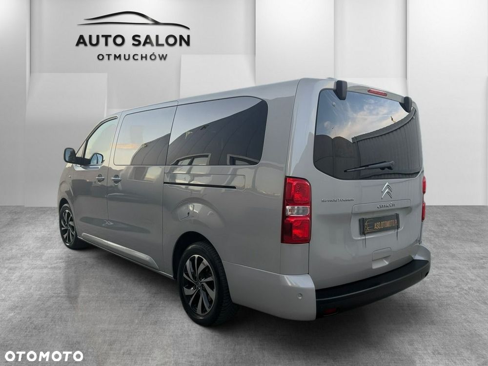 Citroën SpaceTourer - 7