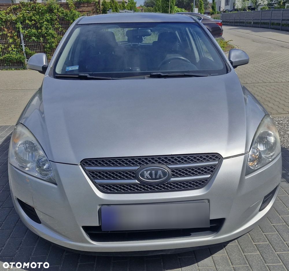 Kia Ceed 1.4 Comfort - 6