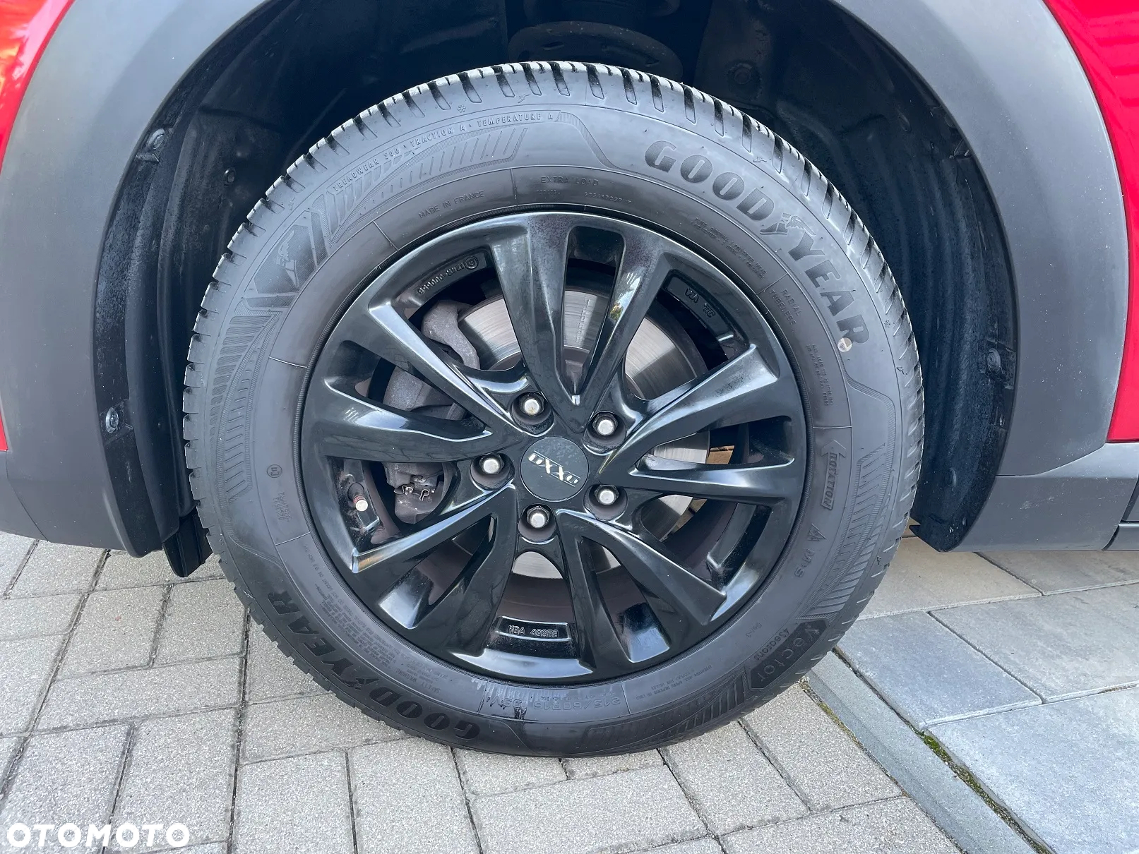 Mazda CX-3 SKYACTIV-G 120 FWD Center-Line - 9