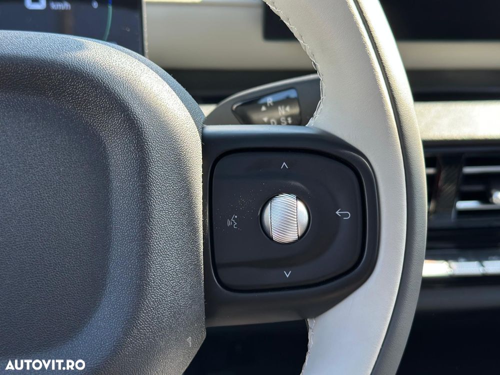 Linktour Alumi Elite - 17