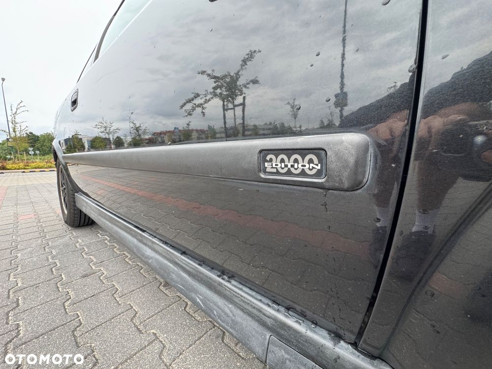 Opel Astra 1.6 - 35