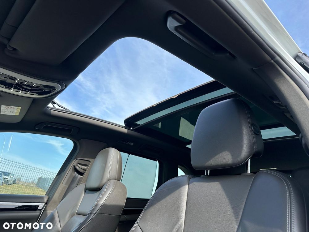 Porsche Cayenne S Tiptronic S - 9