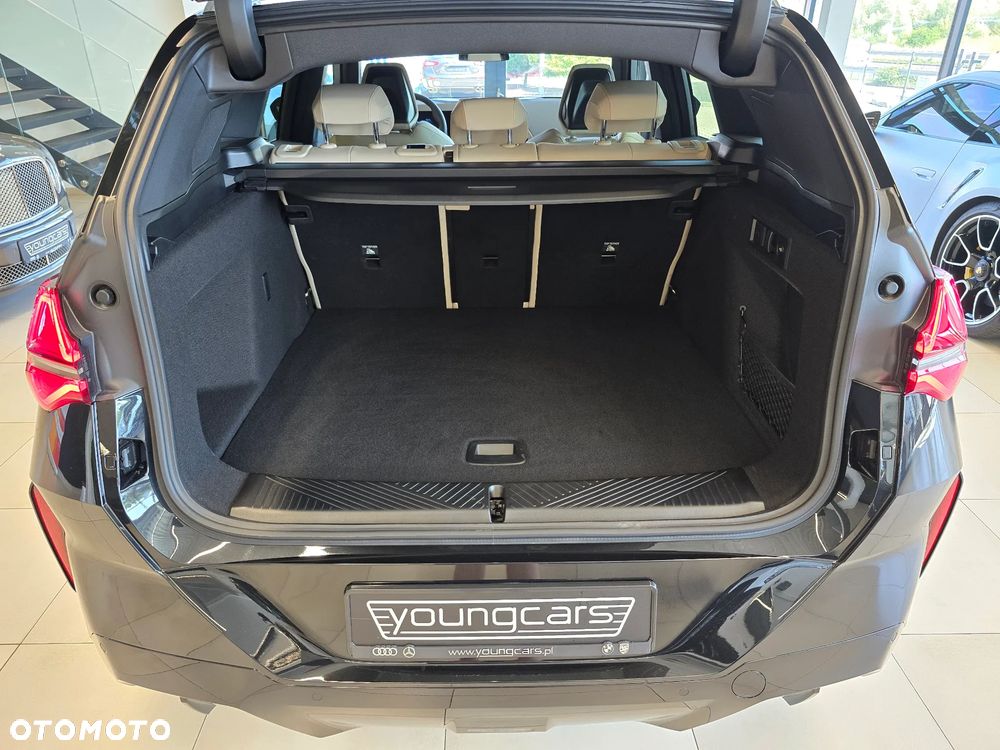 BMW X3 xDrive20d mHEV - 17