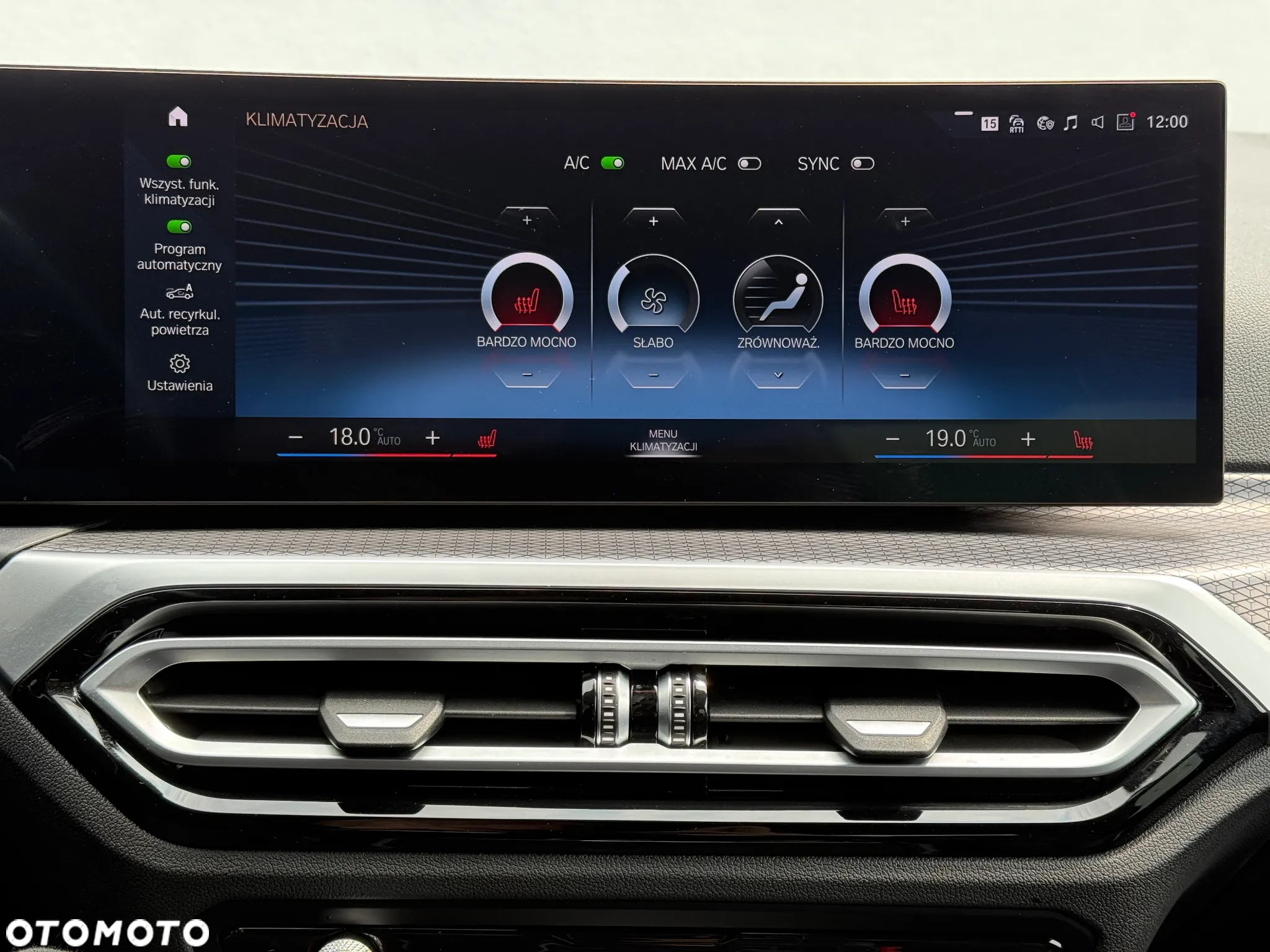 BMW Seria 3 320d xDrive M Sport sport - 31