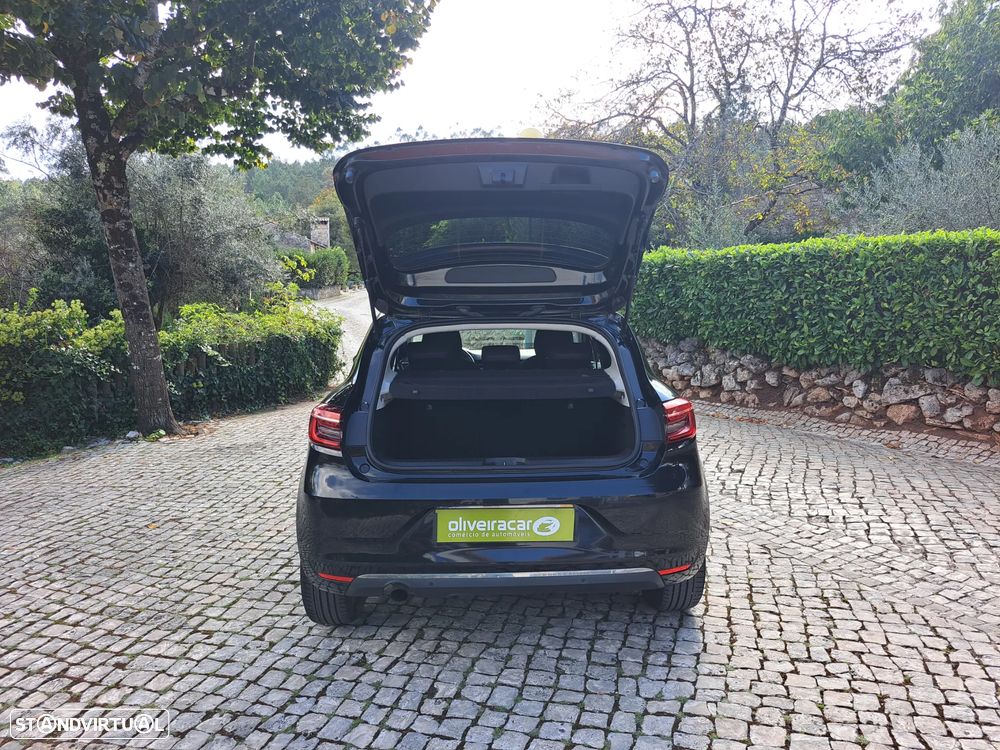 Renault Clio 1.0 TCe Exclusive - 44