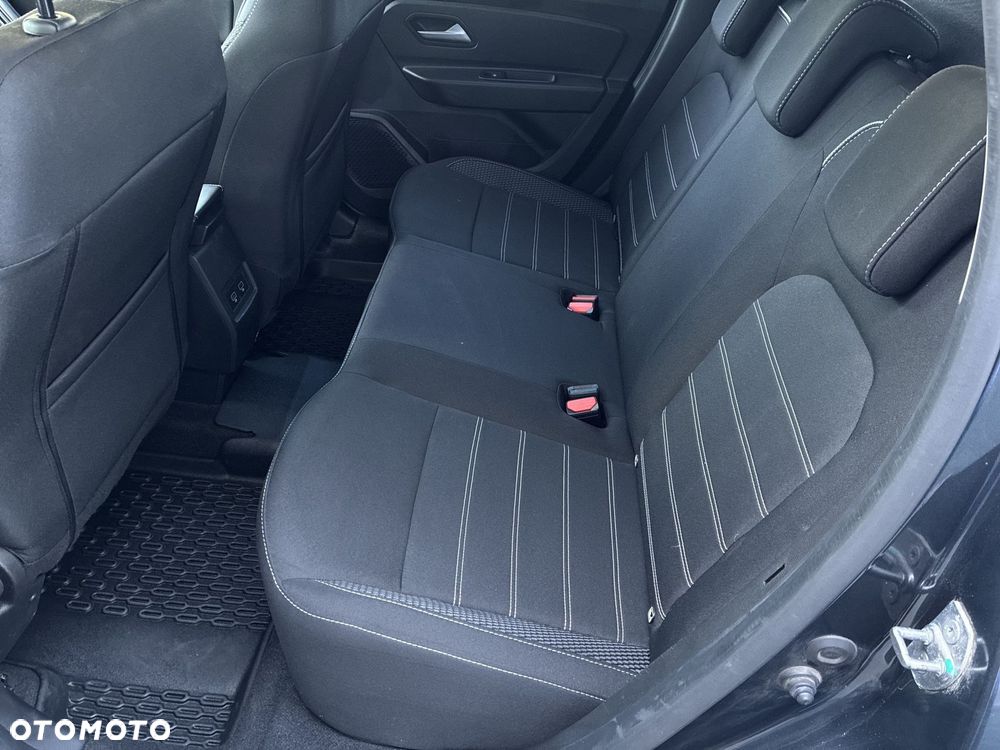 Dacia Duster 1.5 Blue dCi Journey - 17
